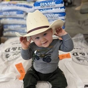 Meet your Posher, Betty